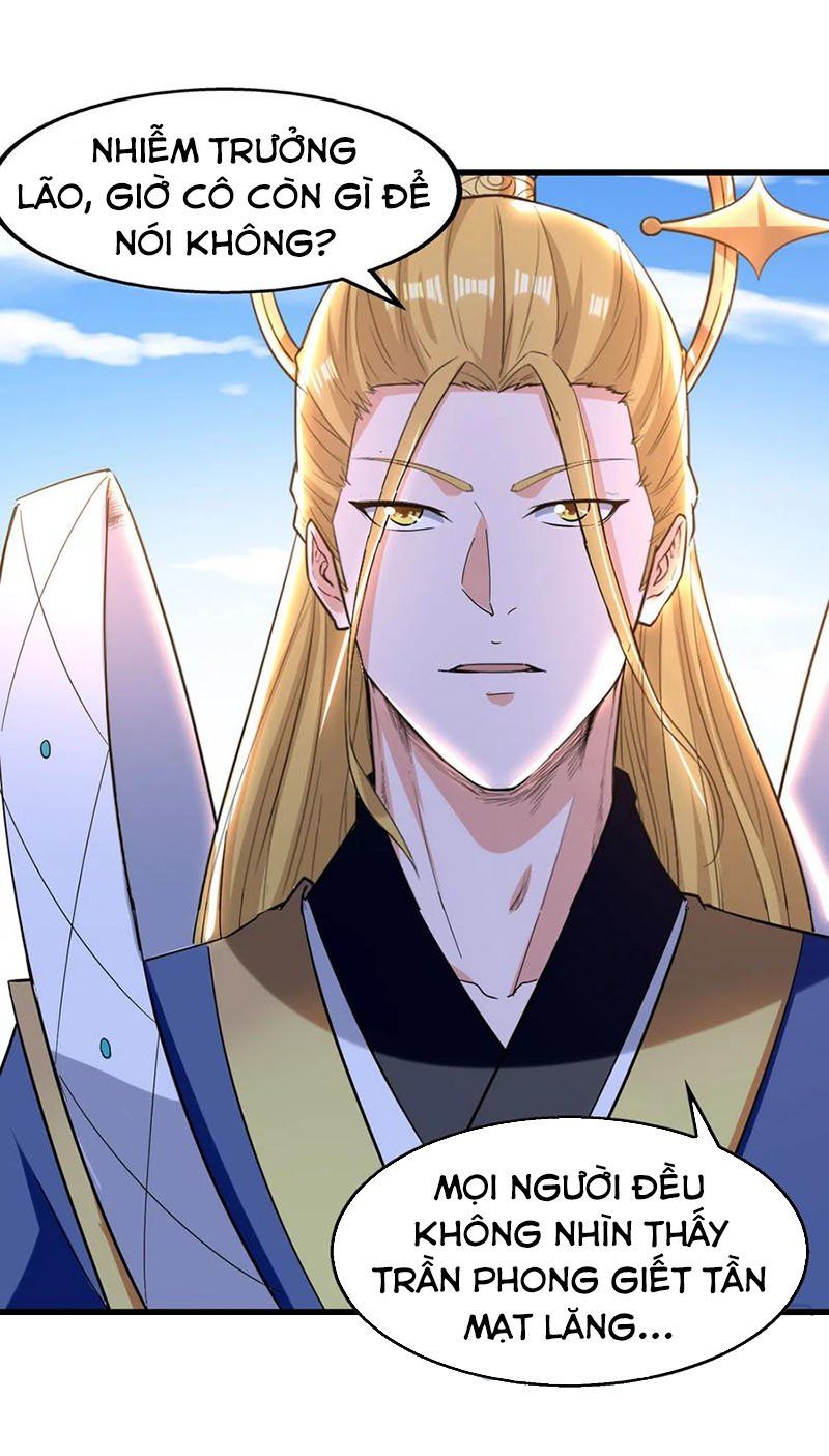 đọc truyện Đỉnh Cấp Võ Hồn Chương 82 ảnh 14 tại Thiên Thai Truyện