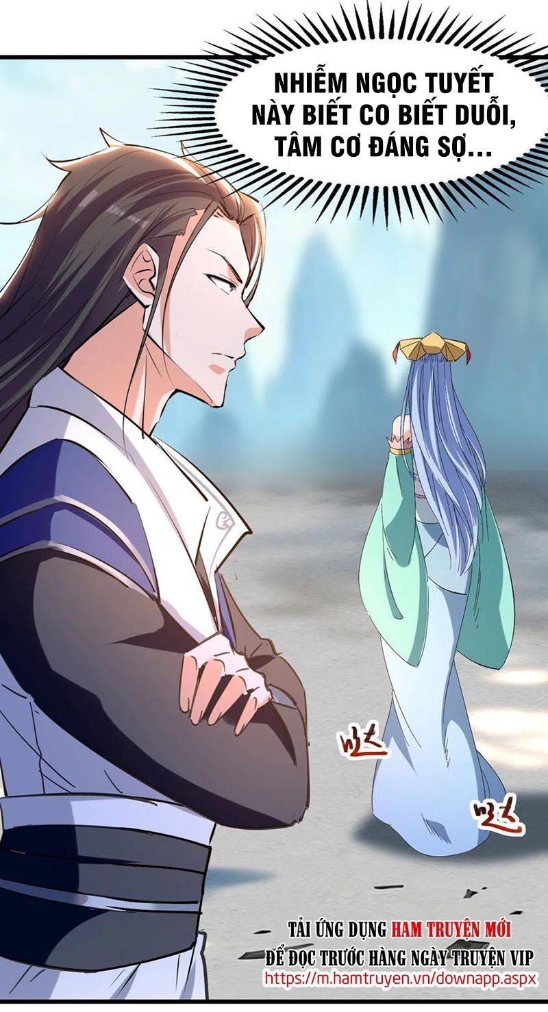 đọc truyện Đỉnh Cấp Võ Hồn Chương 82 ảnh 19 tại Thiên Thai Truyện