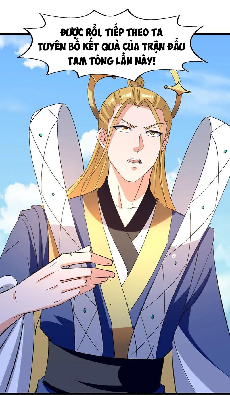 đọc truyện Đỉnh Cấp Võ Hồn Chương 82 ảnh 20 tại Thiên Thai Truyện