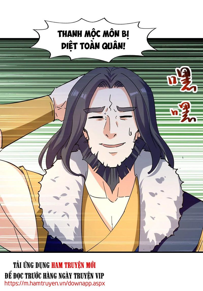 đọc truyện Đỉnh Cấp Võ Hồn Chương 82 ảnh 23 tại Thiên Thai Truyện