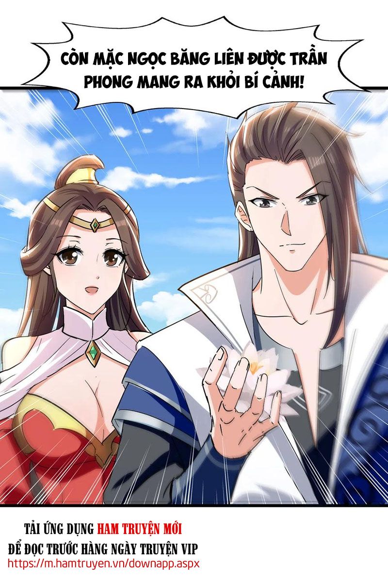 đọc truyện Đỉnh Cấp Võ Hồn Chương 82 ảnh 25 tại Thiên Thai Truyện