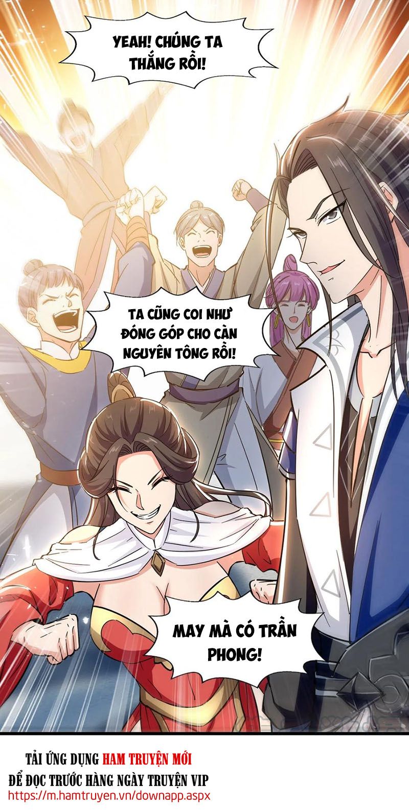 đọc truyện Đỉnh Cấp Võ Hồn Chương 82 ảnh 27 tại Thiên Thai Truyện