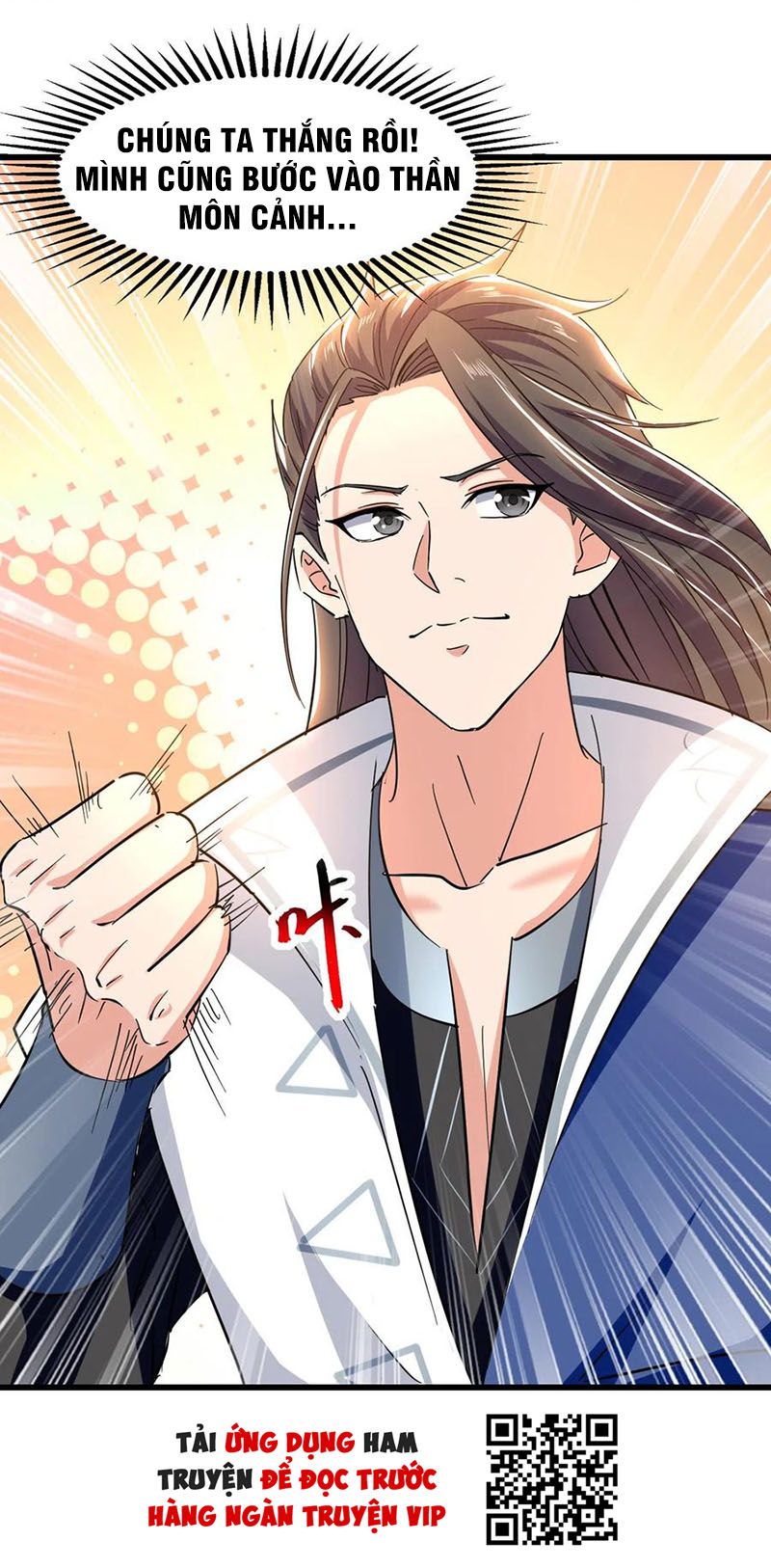 đọc truyện Đỉnh Cấp Võ Hồn Chương 82 ảnh 28 tại Thiên Thai Truyện