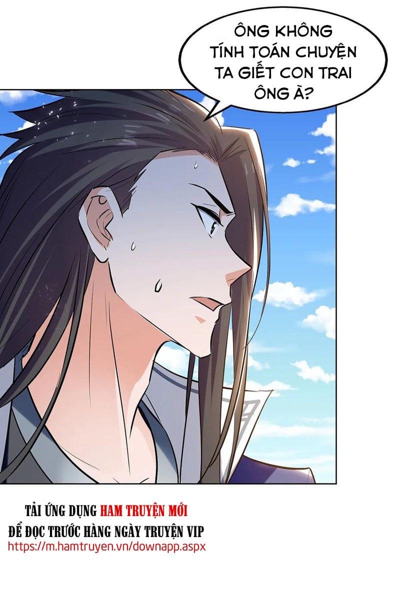 đọc truyện Đỉnh Cấp Võ Hồn Chương 82 ảnh 5 tại Thiên Thai Truyện