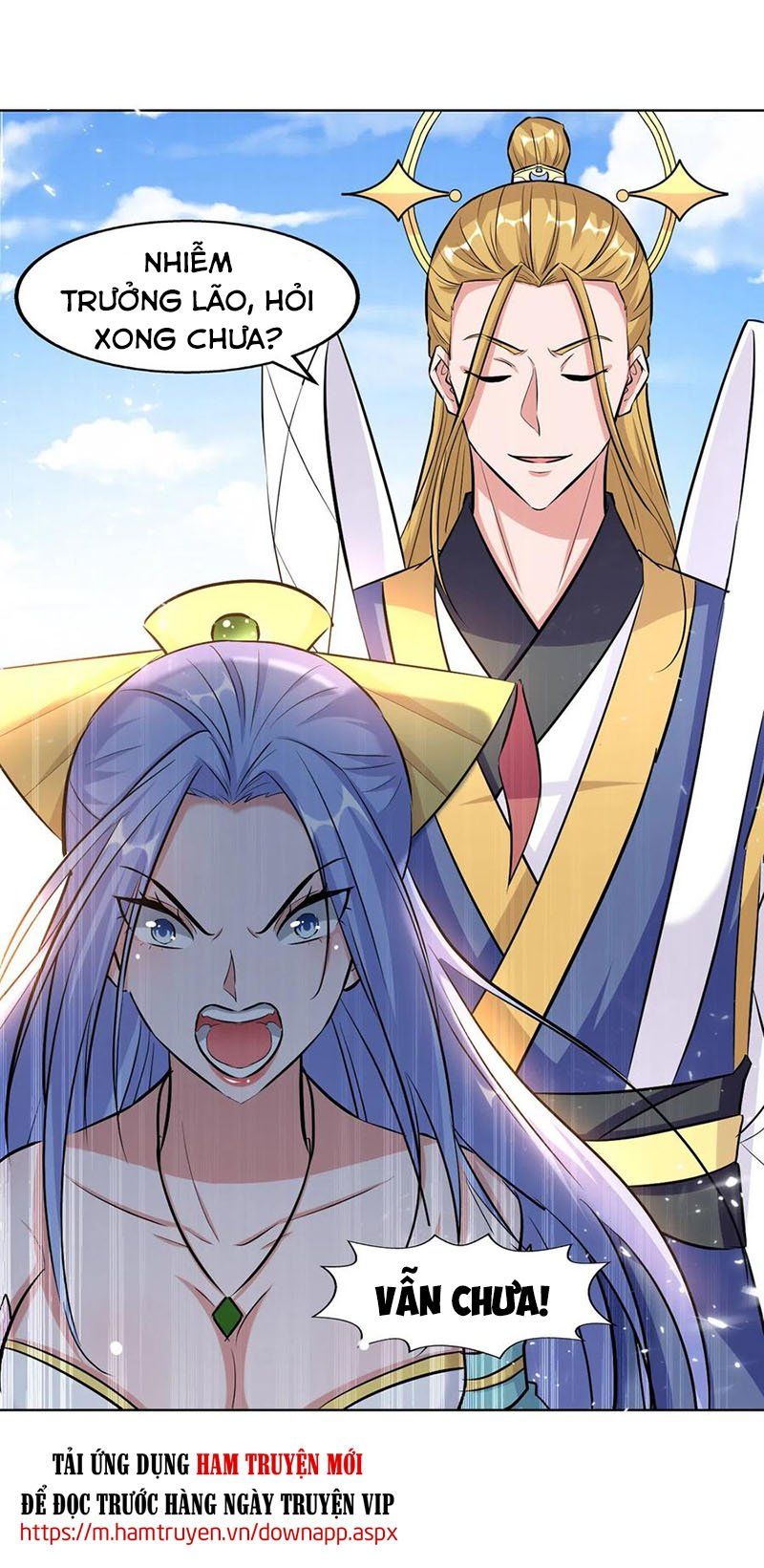 đọc truyện Đỉnh Cấp Võ Hồn Chương 82 ảnh 9 tại Thiên Thai Truyện