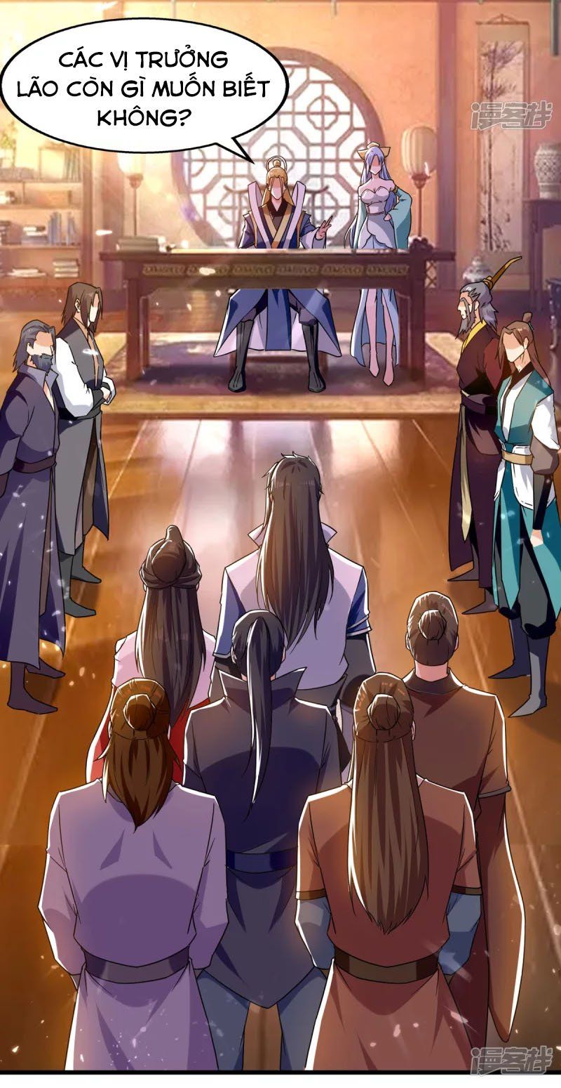 đọc truyện Đỉnh Cấp Võ Hồn Chương 83 ảnh 15 tại Thiên Thai Truyện