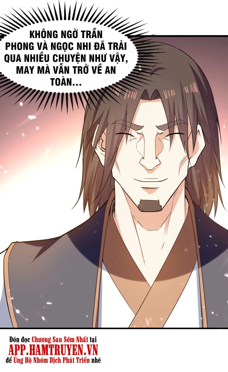 đọc truyện Đỉnh Cấp Võ Hồn Chương 83 ảnh 20 tại Thiên Thai Truyện