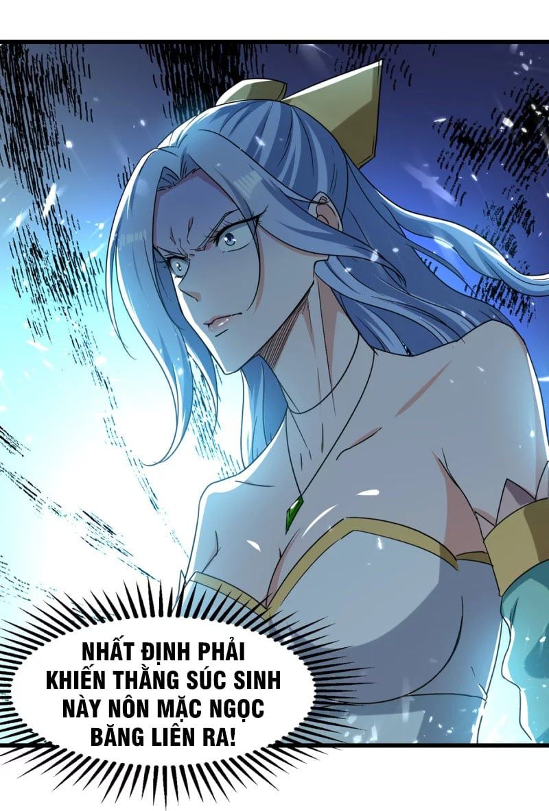 đọc truyện Đỉnh Cấp Võ Hồn Chương 83 ảnh 21 tại Thiên Thai Truyện