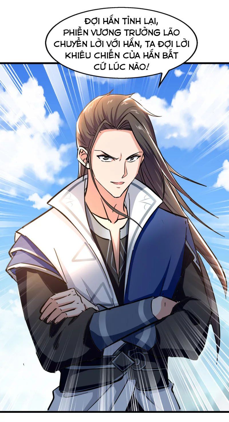 đọc truyện Đỉnh Cấp Võ Hồn Chương 83 ảnh 4 tại Thiên Thai Truyện