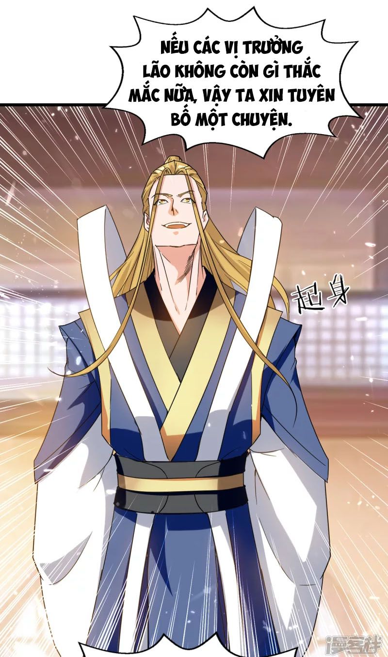 đọc truyện Đỉnh Cấp Võ Hồn Chương 83 ảnh 22 tại Thiên Thai Truyện