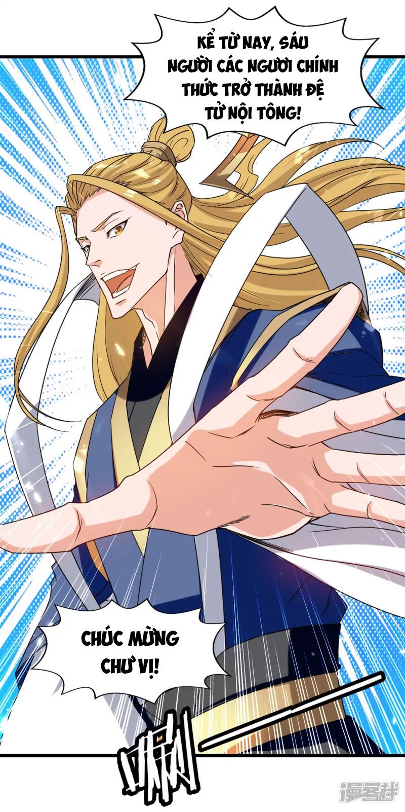 đọc truyện Đỉnh Cấp Võ Hồn Chương 83 ảnh 25 tại Thiên Thai Truyện