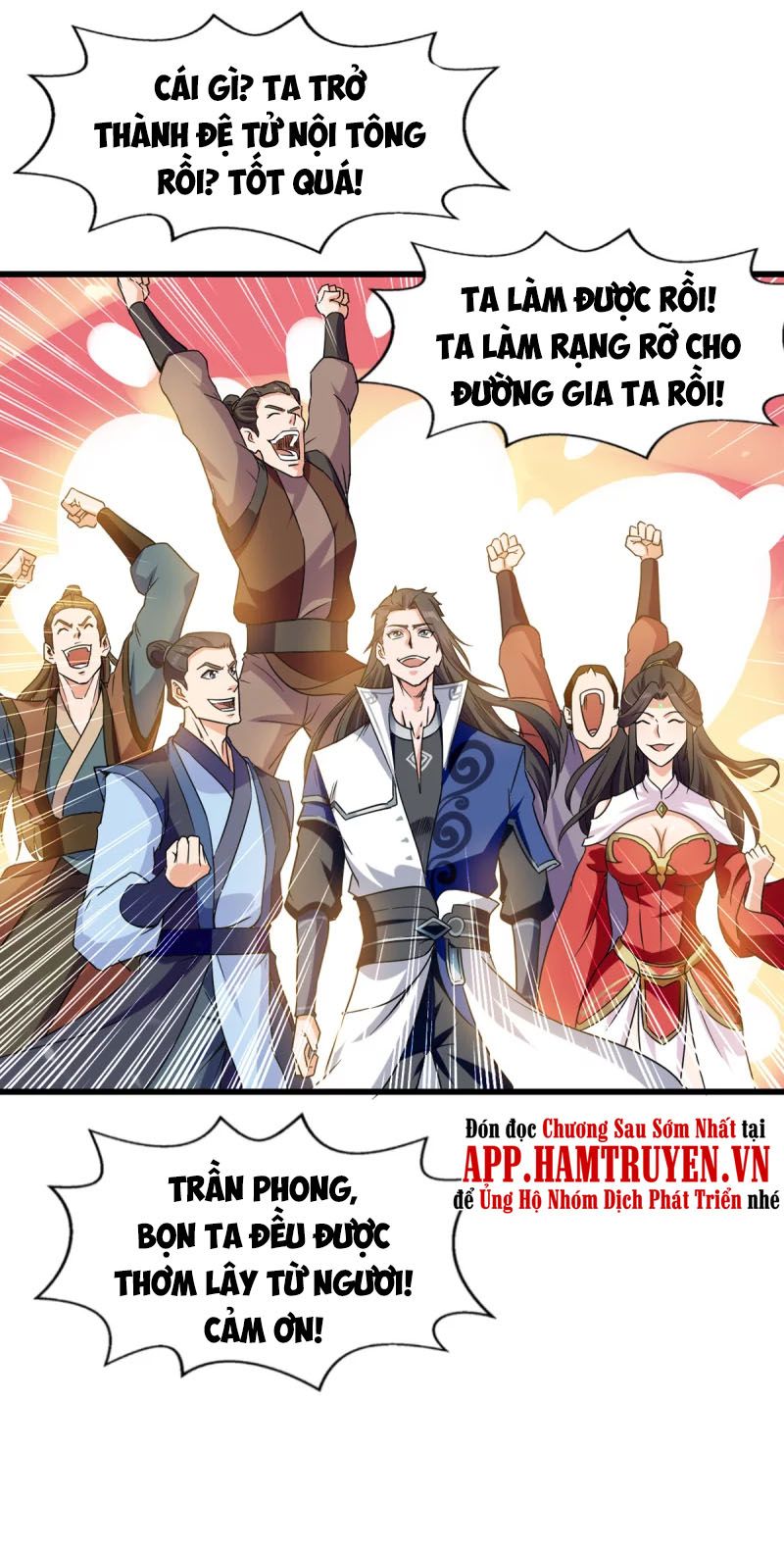 đọc truyện Đỉnh Cấp Võ Hồn Chương 83 ảnh 26 tại Thiên Thai Truyện