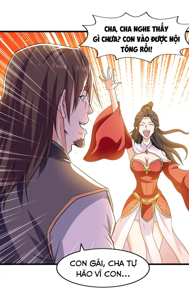 đọc truyện Đỉnh Cấp Võ Hồn Chương 83 ảnh 27 tại Thiên Thai Truyện