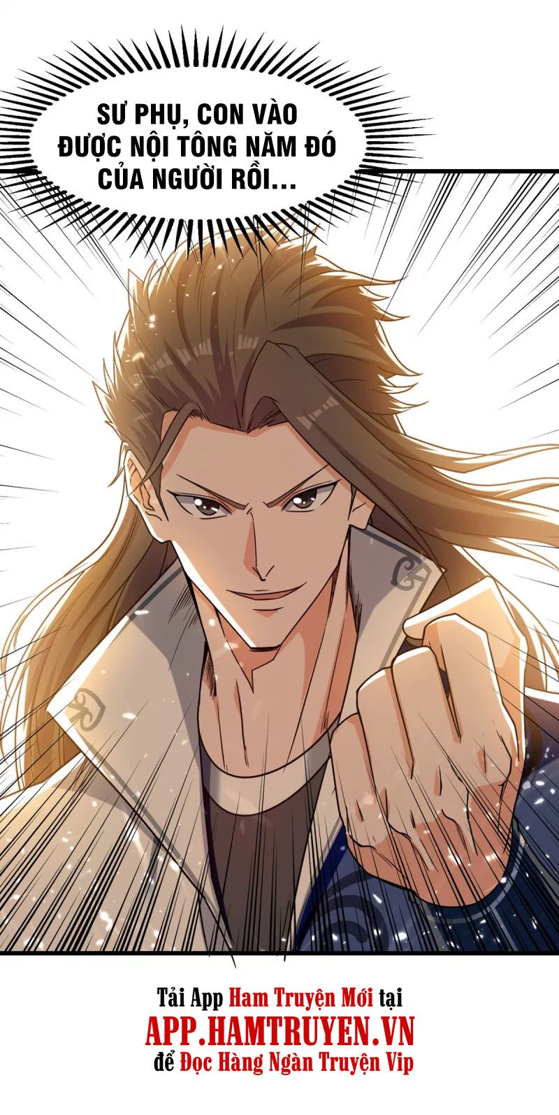 đọc truyện Đỉnh Cấp Võ Hồn Chương 83 ảnh 28 tại Thiên Thai Truyện