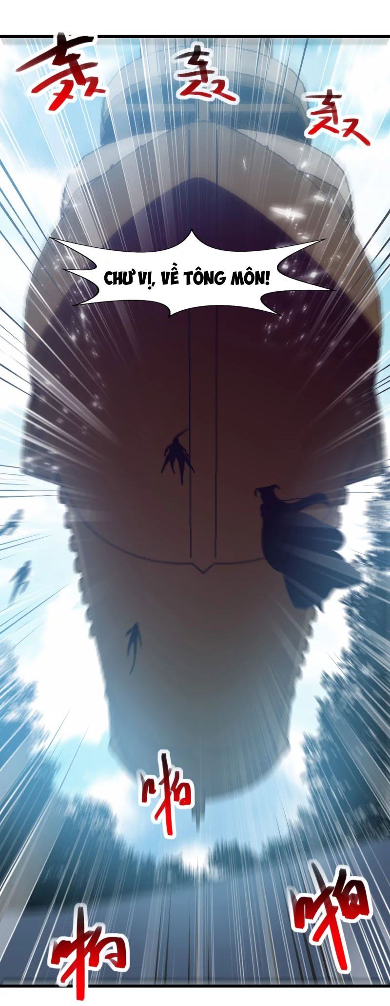 đọc truyện Đỉnh Cấp Võ Hồn Chương 83 ảnh 11 tại Thiên Thai Truyện