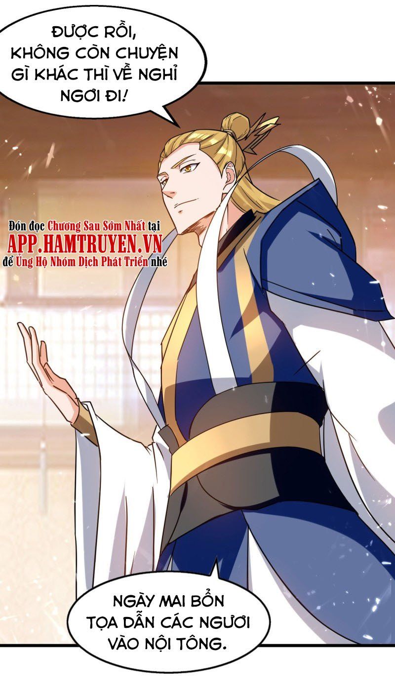 đọc truyện Đỉnh Cấp Võ Hồn Chương 84 ảnh 3 tại Thiên Thai Truyện