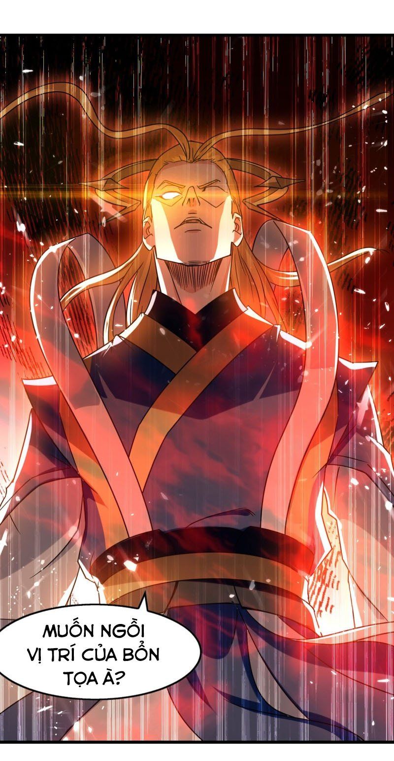 đọc truyện Đỉnh Cấp Võ Hồn Chương 84 ảnh 12 tại Thiên Thai Truyện