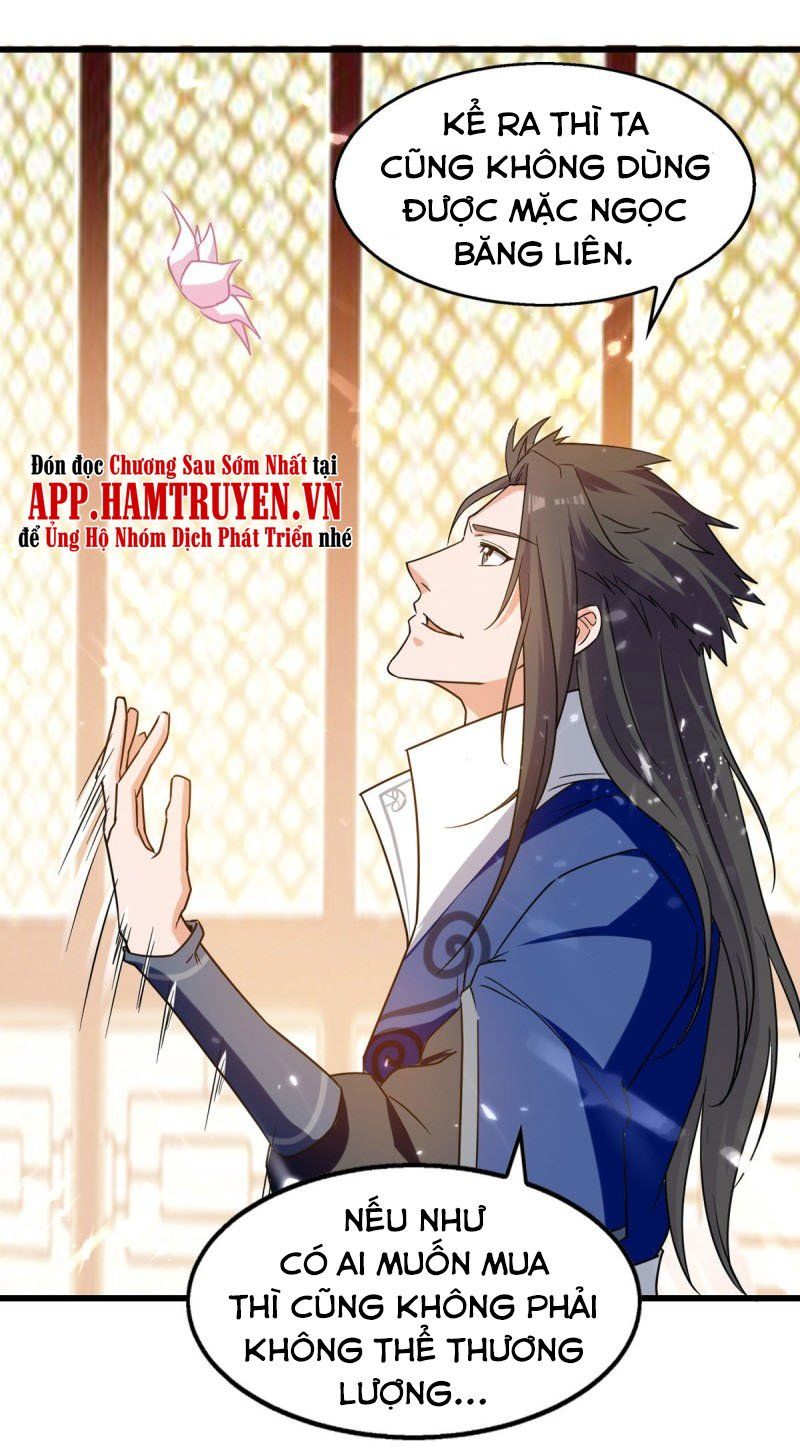 đọc truyện Đỉnh Cấp Võ Hồn Chương 84 ảnh 15 tại Thiên Thai Truyện