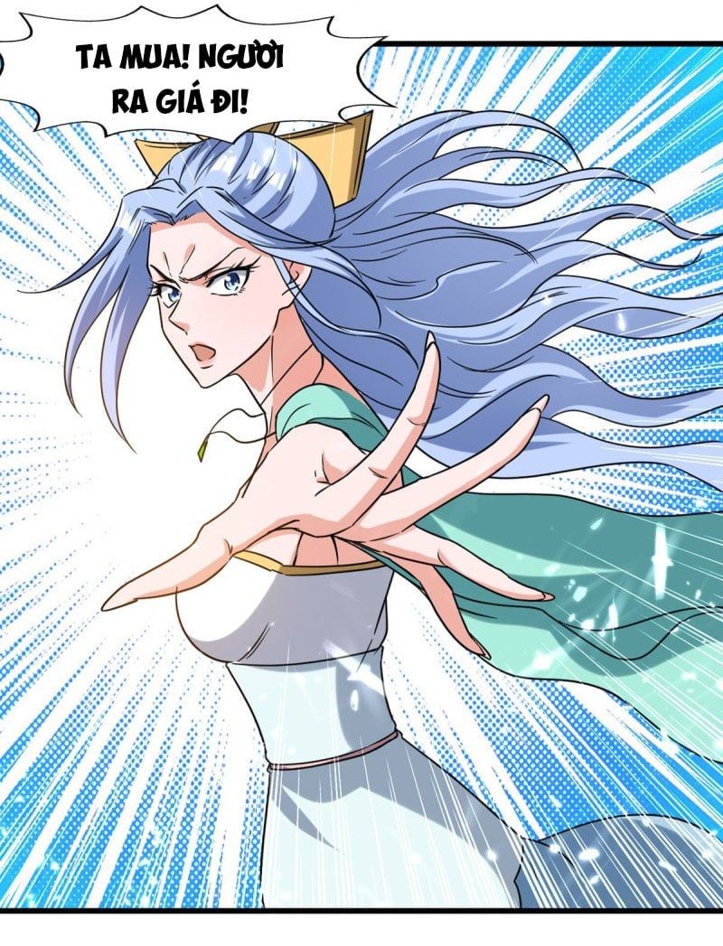 đọc truyện Đỉnh Cấp Võ Hồn Chương 84 ảnh 16 tại Thiên Thai Truyện