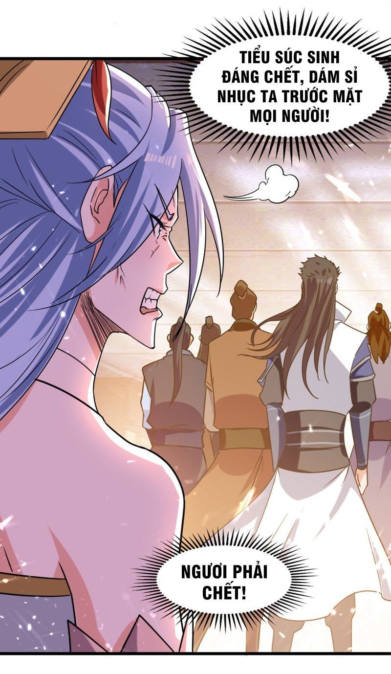 đọc truyện Đỉnh Cấp Võ Hồn Chương 84 ảnh 20 tại Thiên Thai Truyện