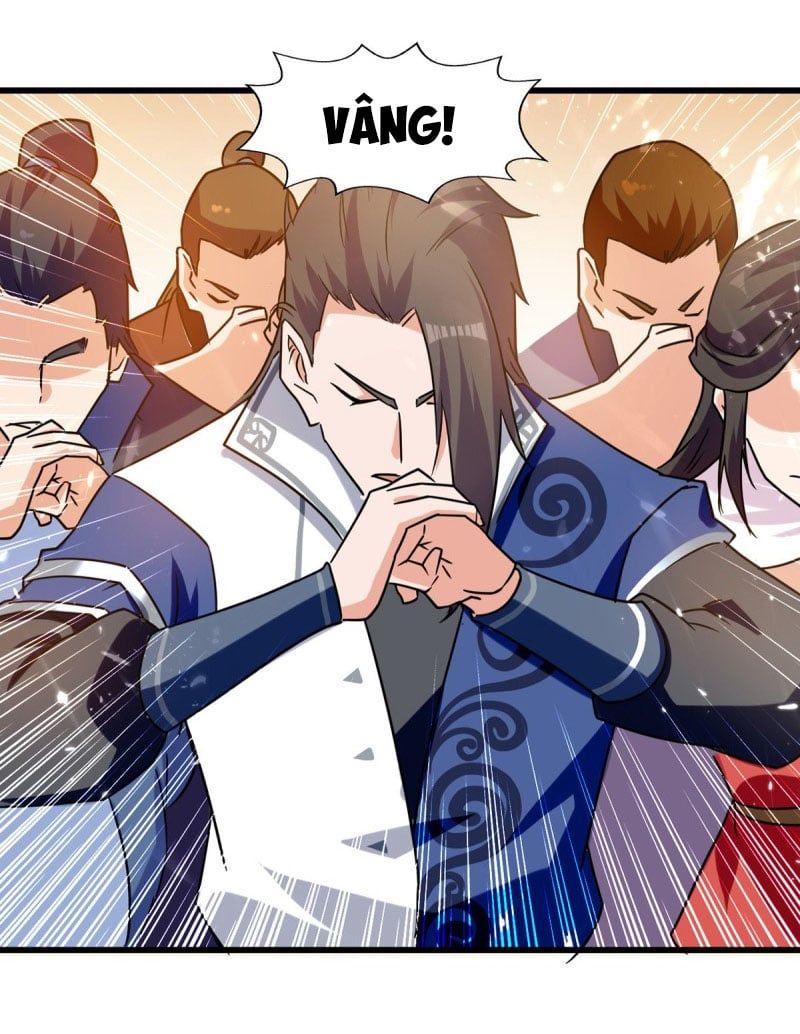 đọc truyện Đỉnh Cấp Võ Hồn Chương 84 ảnh 4 tại Thiên Thai Truyện