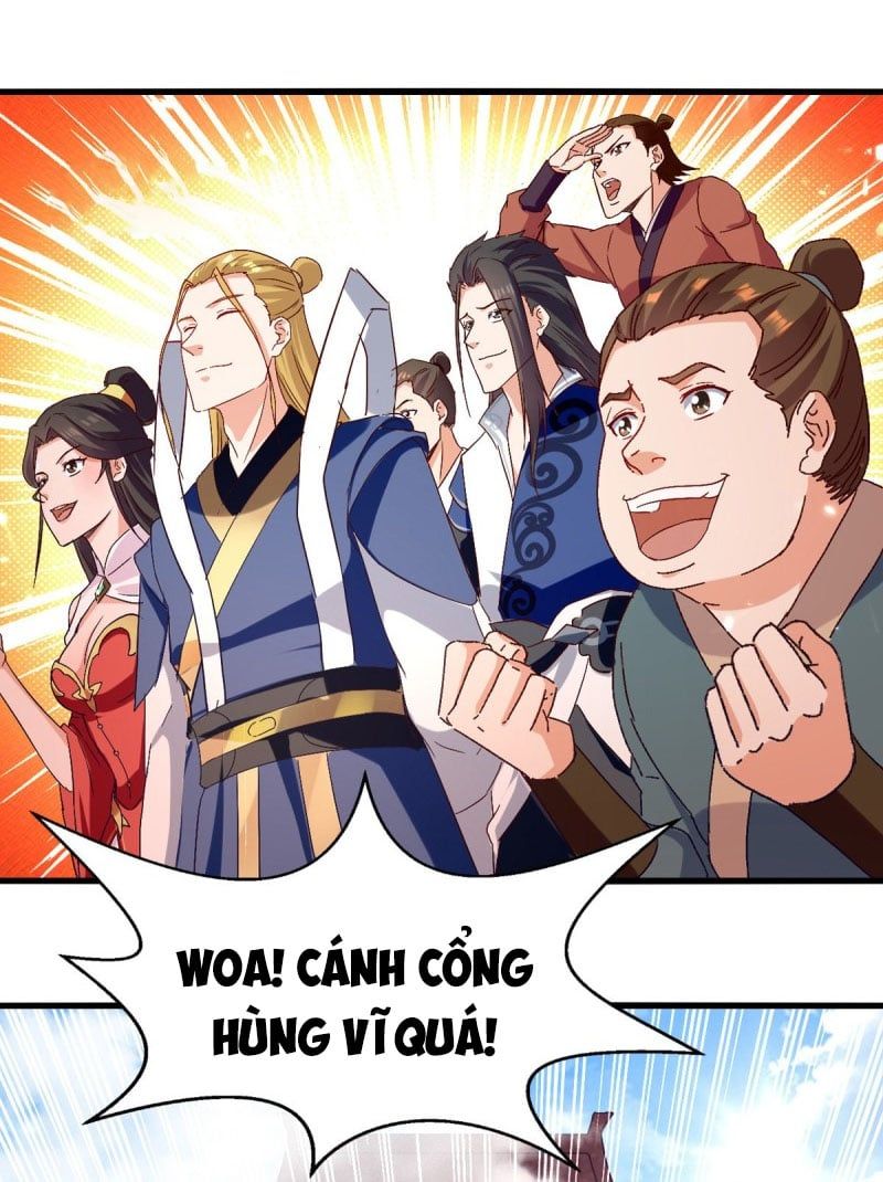 đọc truyện Đỉnh Cấp Võ Hồn Chương 84 ảnh 22 tại Thiên Thai Truyện