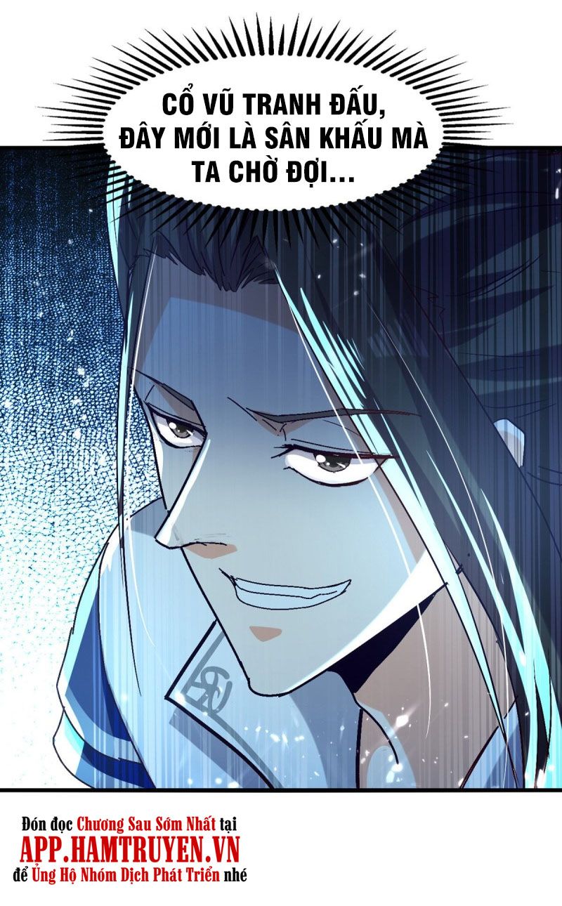 đọc truyện Đỉnh Cấp Võ Hồn Chương 84 ảnh 27 tại Thiên Thai Truyện