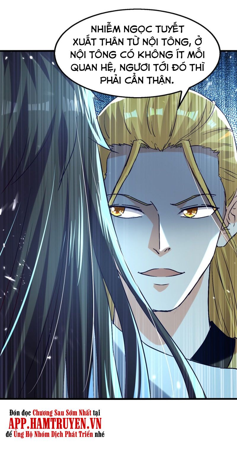 đọc truyện Đỉnh Cấp Võ Hồn Chương 84 ảnh 29 tại Thiên Thai Truyện