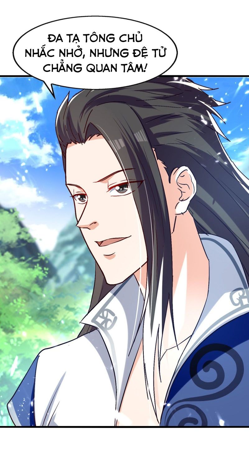 đọc truyện Đỉnh Cấp Võ Hồn Chương 84 ảnh 30 tại Thiên Thai Truyện