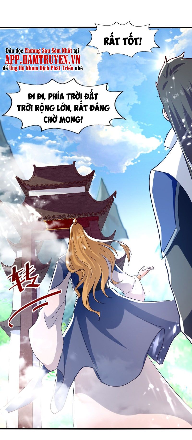 đọc truyện Đỉnh Cấp Võ Hồn Chương 84 ảnh 31 tại Thiên Thai Truyện