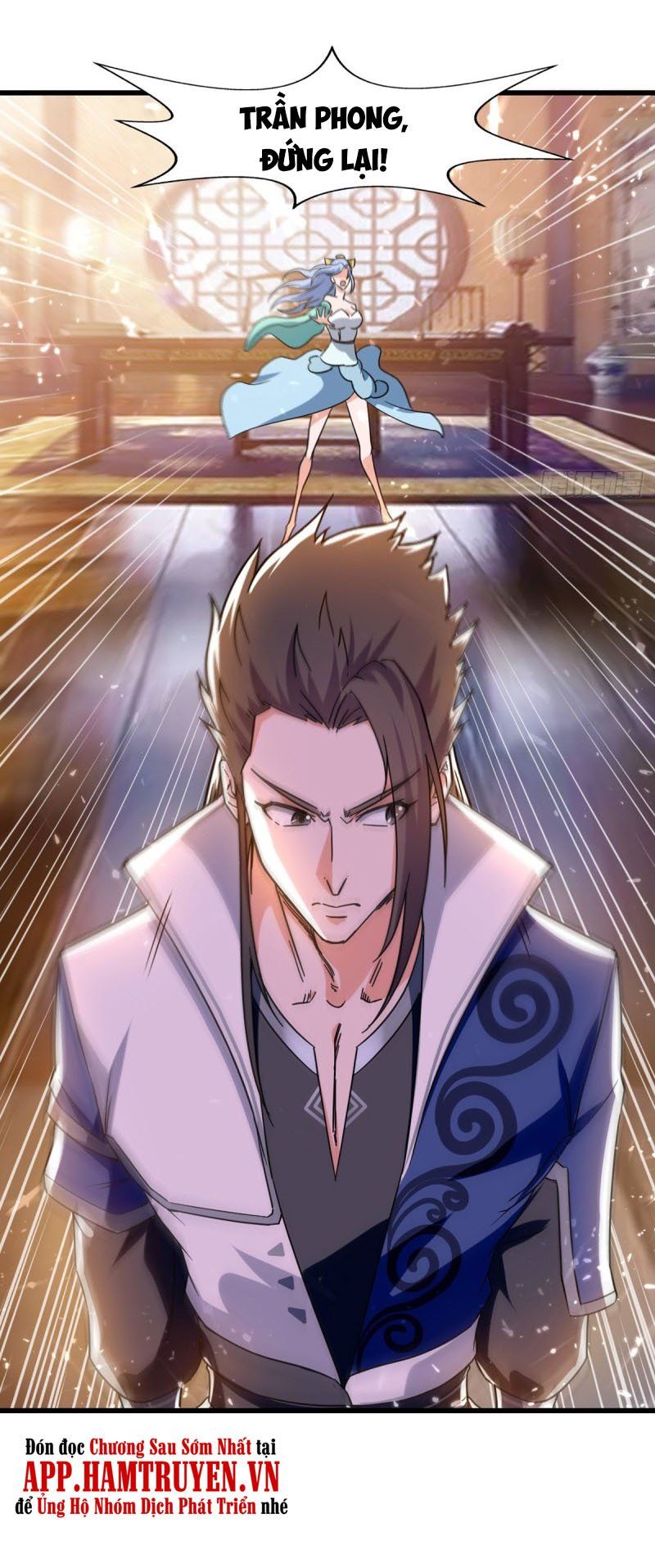 đọc truyện Đỉnh Cấp Võ Hồn Chương 84 ảnh 5 tại Thiên Thai Truyện