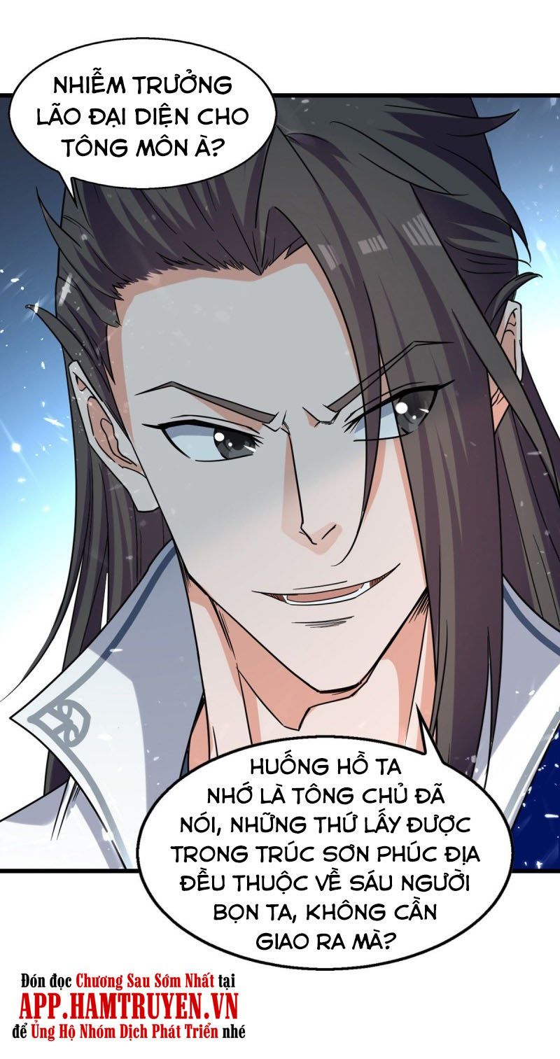 đọc truyện Đỉnh Cấp Võ Hồn Chương 84 ảnh 9 tại Thiên Thai Truyện