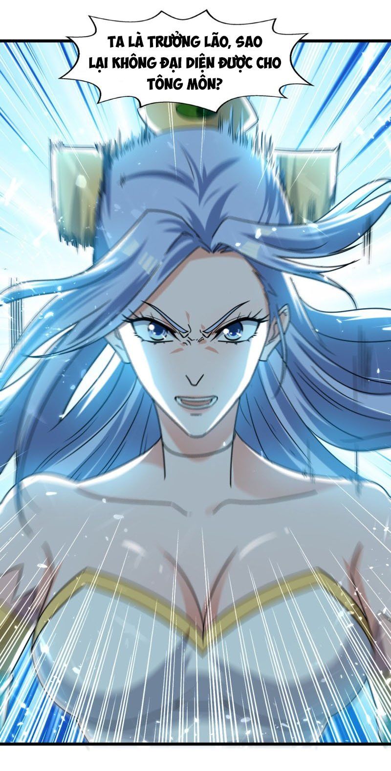 đọc truyện Đỉnh Cấp Võ Hồn Chương 84 ảnh 10 tại Thiên Thai Truyện