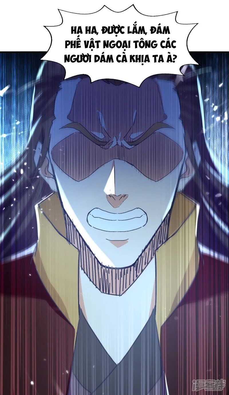 đọc truyện Đỉnh Cấp Võ Hồn Chương 85 ảnh 12 tại Thiên Thai Truyện