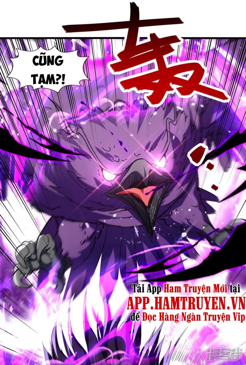 đọc truyện Đỉnh Cấp Võ Hồn Chương 85 ảnh 18 tại Thiên Thai Truyện