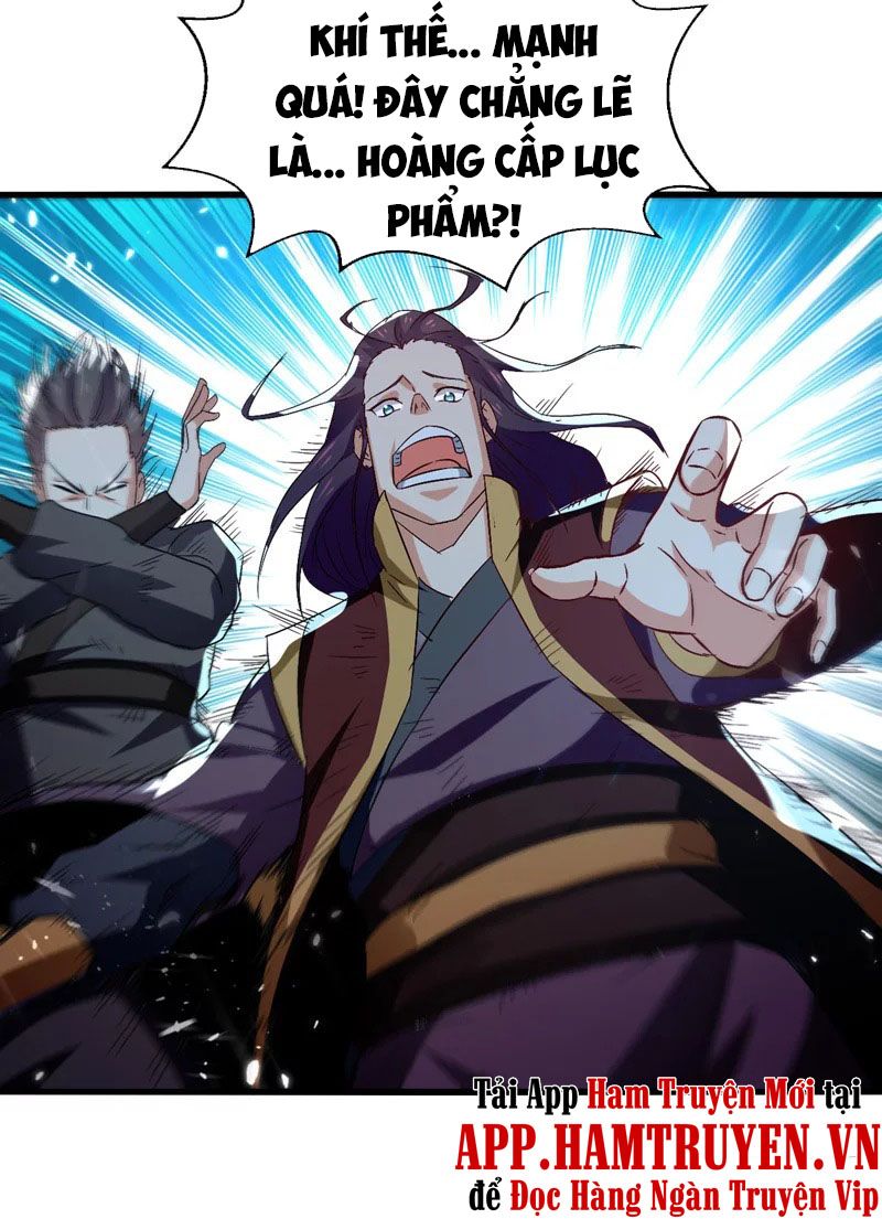 đọc truyện Đỉnh Cấp Võ Hồn Chương 85 ảnh 22 tại Thiên Thai Truyện