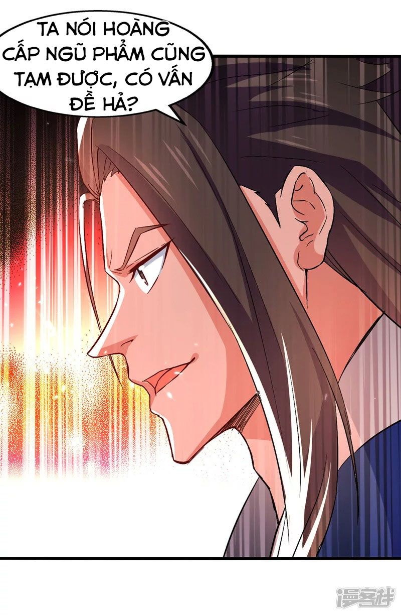 đọc truyện Đỉnh Cấp Võ Hồn Chương 85 ảnh 23 tại Thiên Thai Truyện