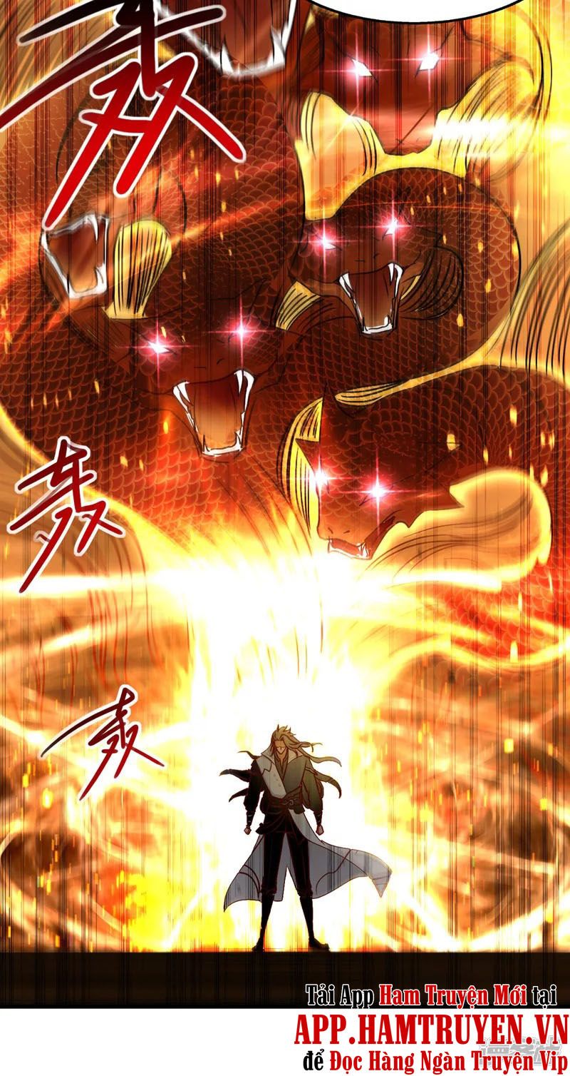 đọc truyện Đỉnh Cấp Võ Hồn Chương 85 ảnh 25 tại Thiên Thai Truyện