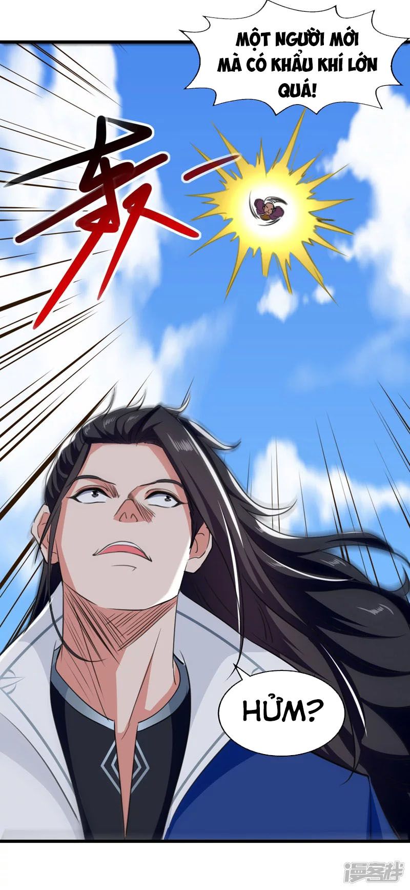 đọc truyện Đỉnh Cấp Võ Hồn Chương 85 ảnh 27 tại Thiên Thai Truyện