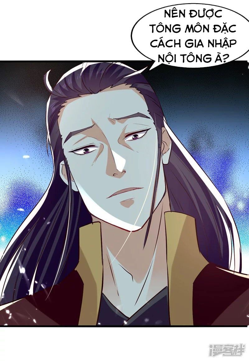 đọc truyện Đỉnh Cấp Võ Hồn Chương 85 ảnh 5 tại Thiên Thai Truyện