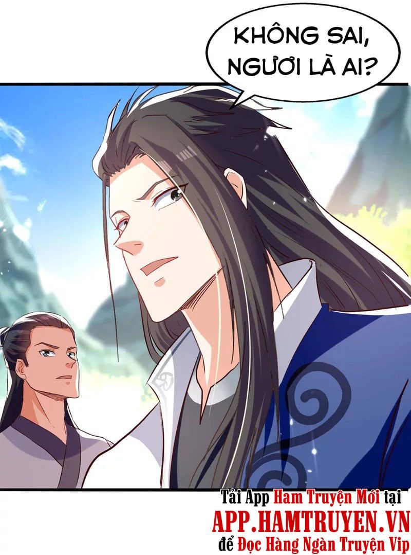 đọc truyện Đỉnh Cấp Võ Hồn Chương 85 ảnh 6 tại Thiên Thai Truyện