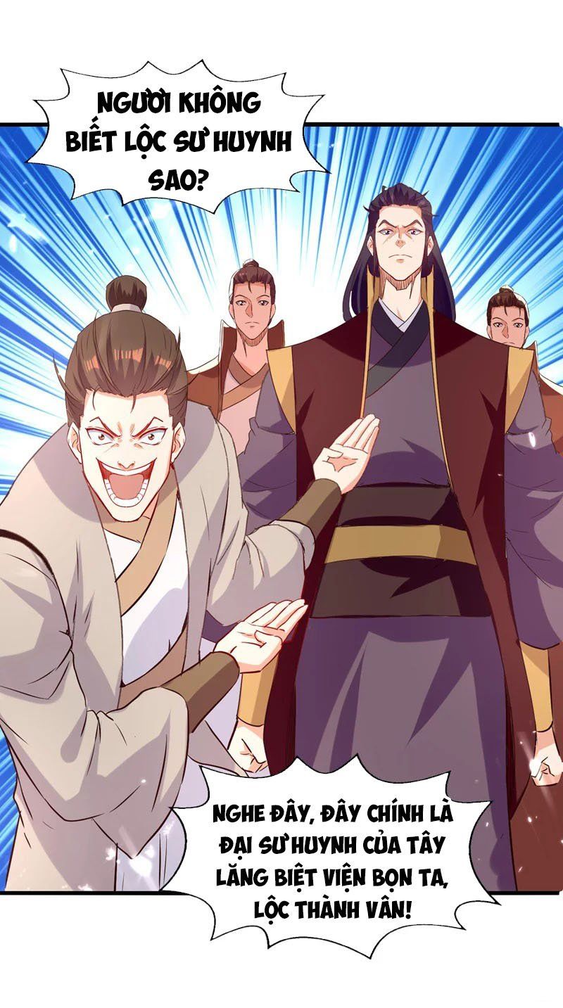 đọc truyện Đỉnh Cấp Võ Hồn Chương 85 ảnh 7 tại Thiên Thai Truyện