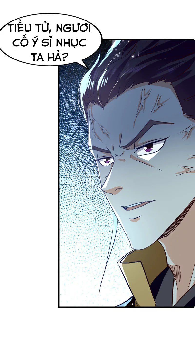 đọc truyện Đỉnh Cấp Võ Hồn Chương 85 ảnh 9 tại Thiên Thai Truyện