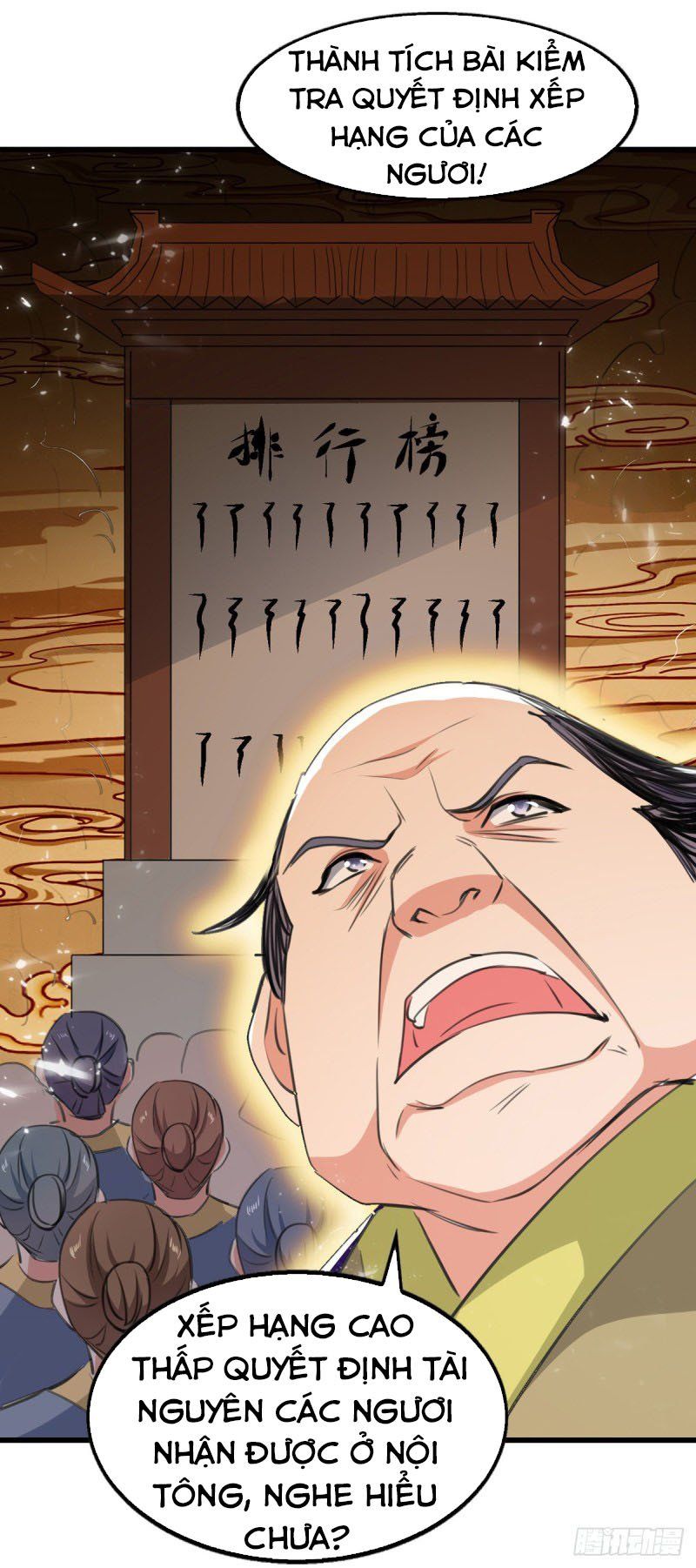 đọc truyện Đỉnh Cấp Võ Hồn Chương 86 ảnh 14 tại Thiên Thai Truyện