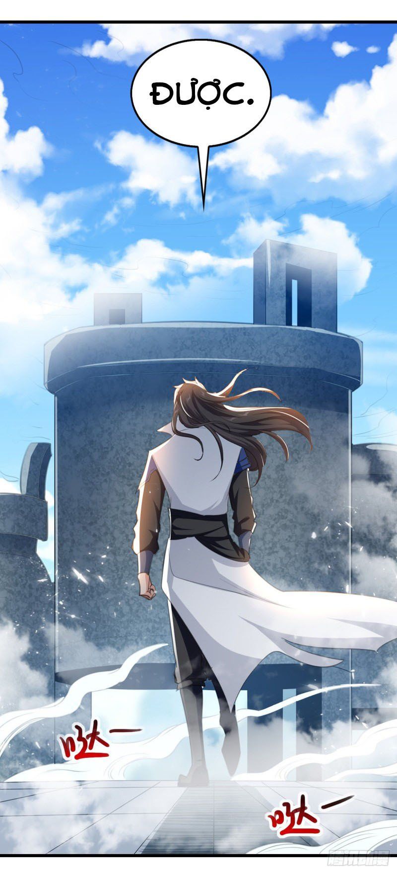 đọc truyện Đỉnh Cấp Võ Hồn Chương 86 ảnh 17 tại Thiên Thai Truyện