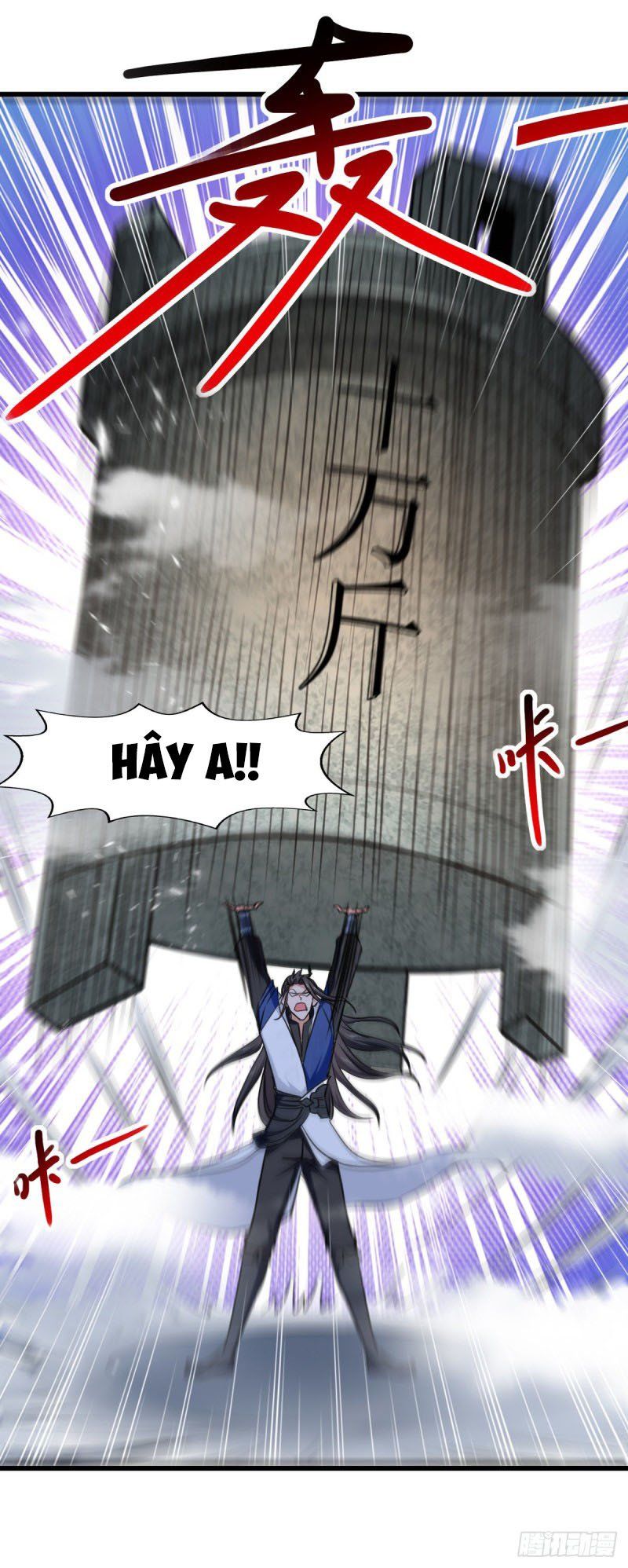 đọc truyện Đỉnh Cấp Võ Hồn Chương 86 ảnh 25 tại Thiên Thai Truyện