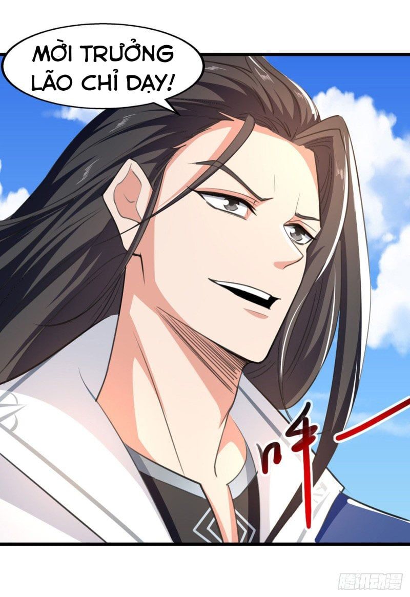 đọc truyện Đỉnh Cấp Võ Hồn Chương 86 ảnh 6 tại Thiên Thai Truyện