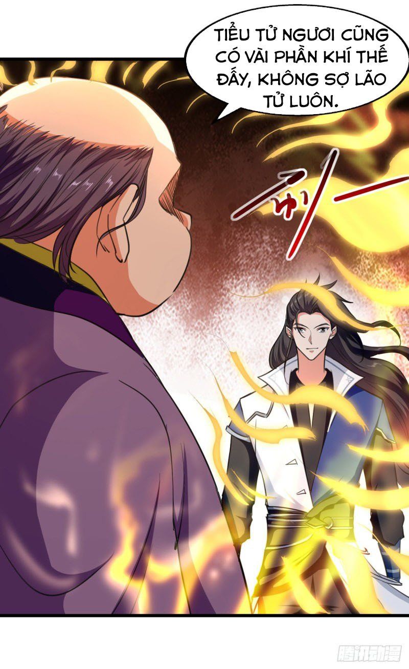 đọc truyện Đỉnh Cấp Võ Hồn Chương 86 ảnh 7 tại Thiên Thai Truyện