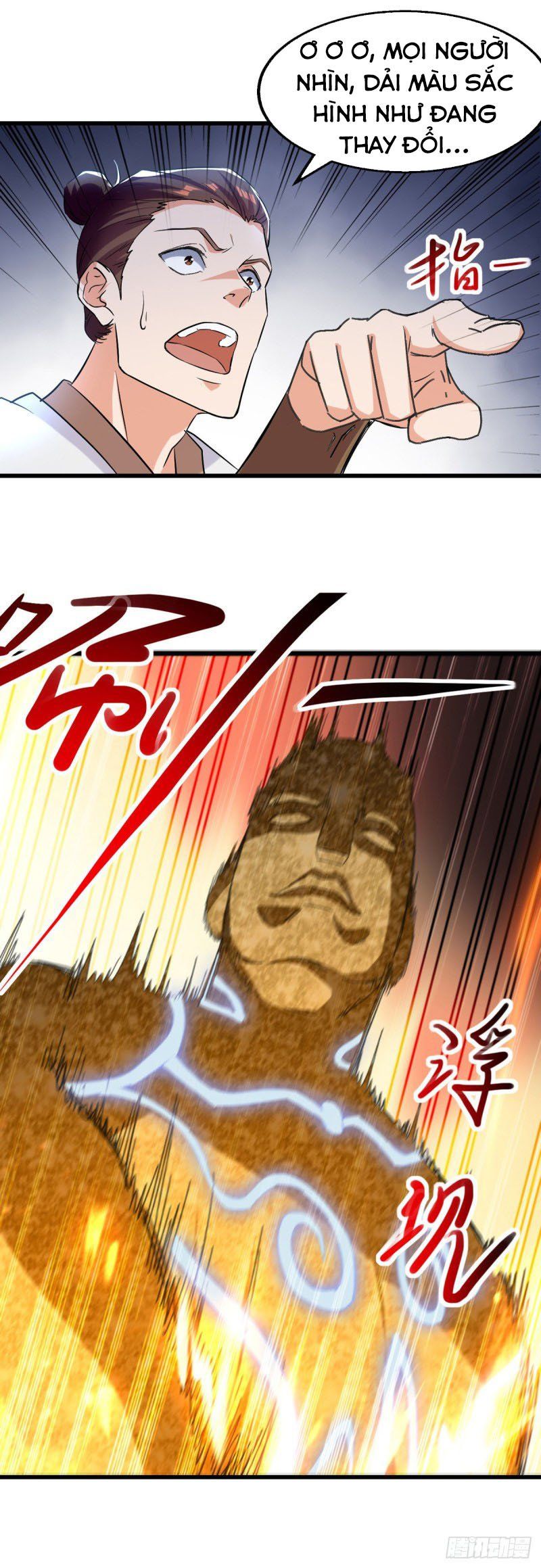 đọc truyện Đỉnh Cấp Võ Hồn Chương 87 ảnh 13 tại Thiên Thai Truyện