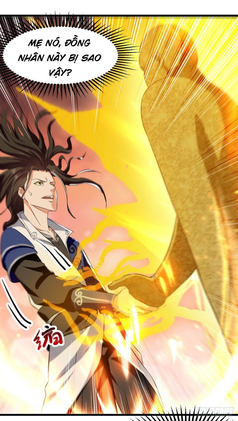 đọc truyện Đỉnh Cấp Võ Hồn Chương 87 ảnh 16 tại Thiên Thai Truyện